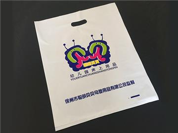 四指袋/平口袋